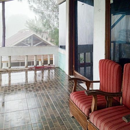 Villa Kampus Near Taman Safari Cisarua Puncak Redpartner Μπογκόρ Εξωτερικό φωτογραφία