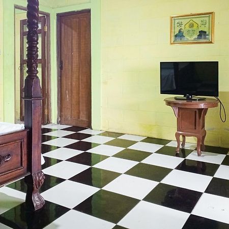 Villa Kampus Near Taman Safari Cisarua Puncak Redpartner Μπογκόρ Εξωτερικό φωτογραφία