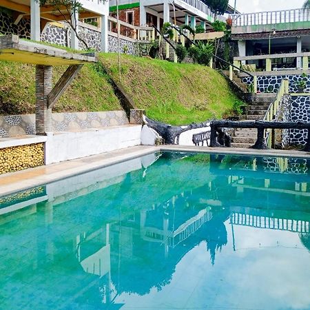 Villa Kampus Near Taman Safari Cisarua Puncak Redpartner Μπογκόρ Εξωτερικό φωτογραφία