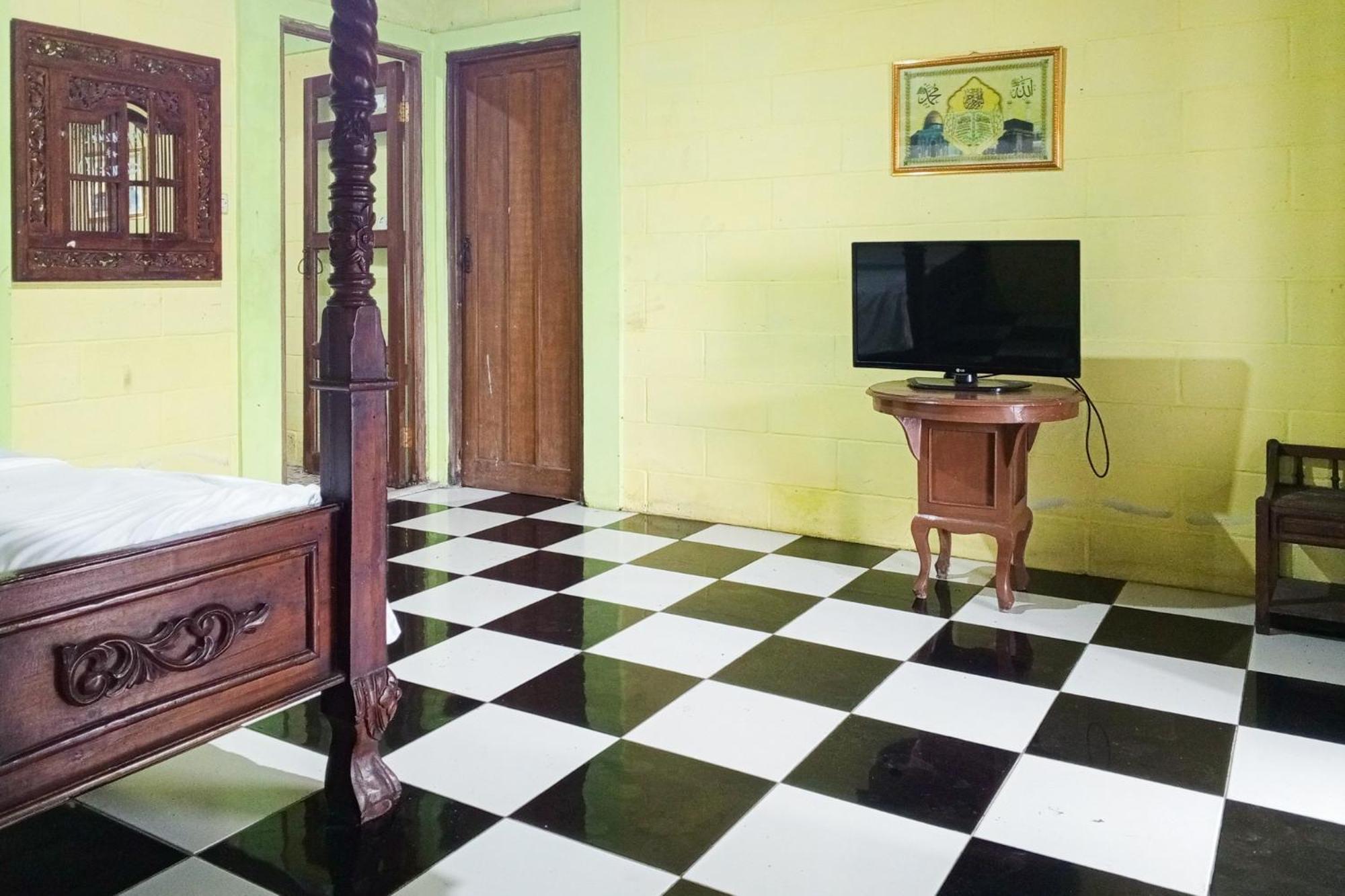 Villa Kampus Near Taman Safari Cisarua Puncak Redpartner Μπογκόρ Εξωτερικό φωτογραφία