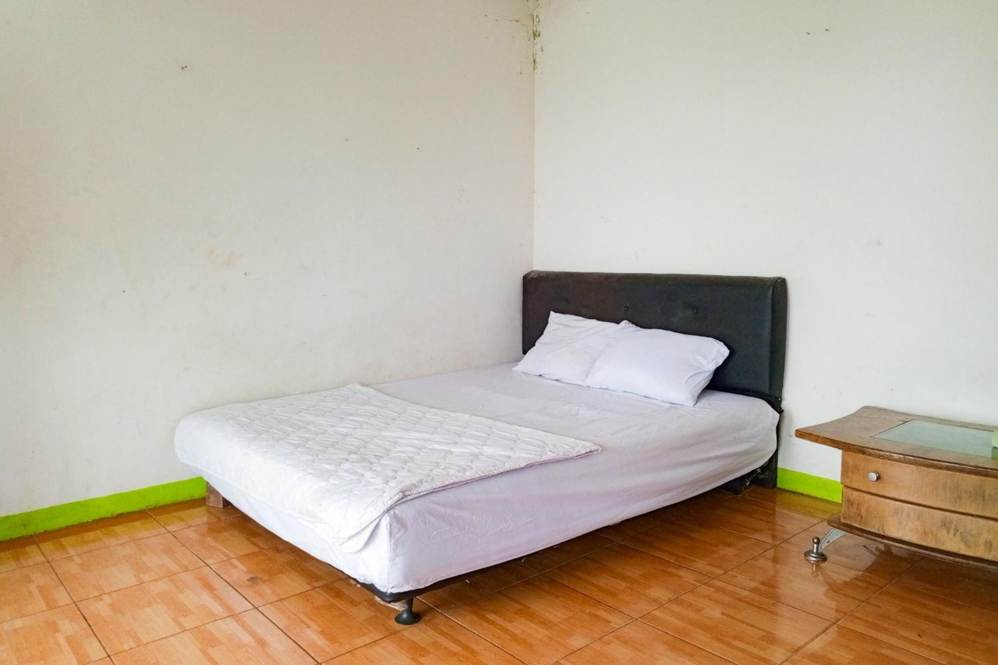 Villa Kampus Near Taman Safari Cisarua Puncak Redpartner Μπογκόρ Εξωτερικό φωτογραφία