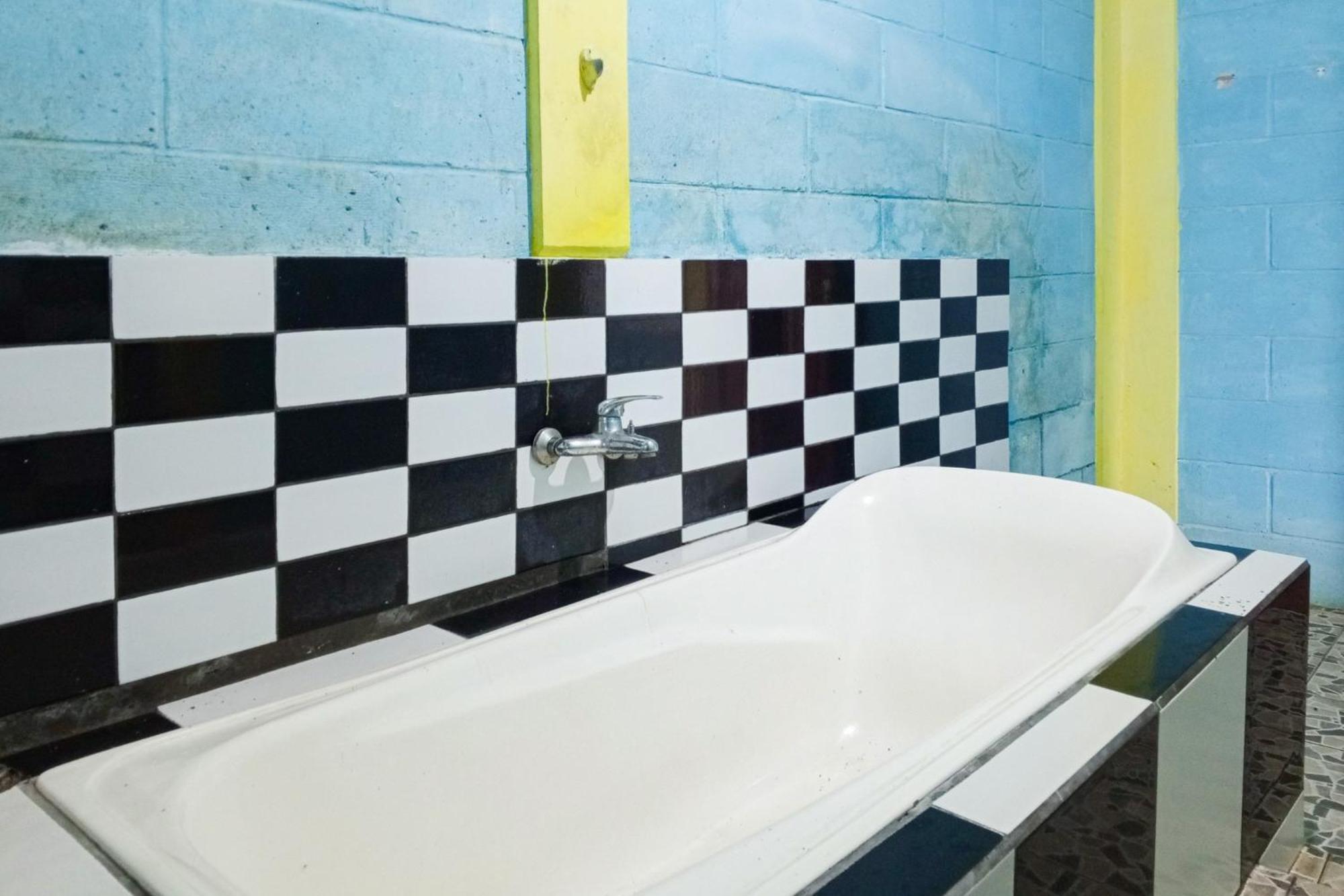 Villa Kampus Near Taman Safari Cisarua Puncak Redpartner Μπογκόρ Εξωτερικό φωτογραφία