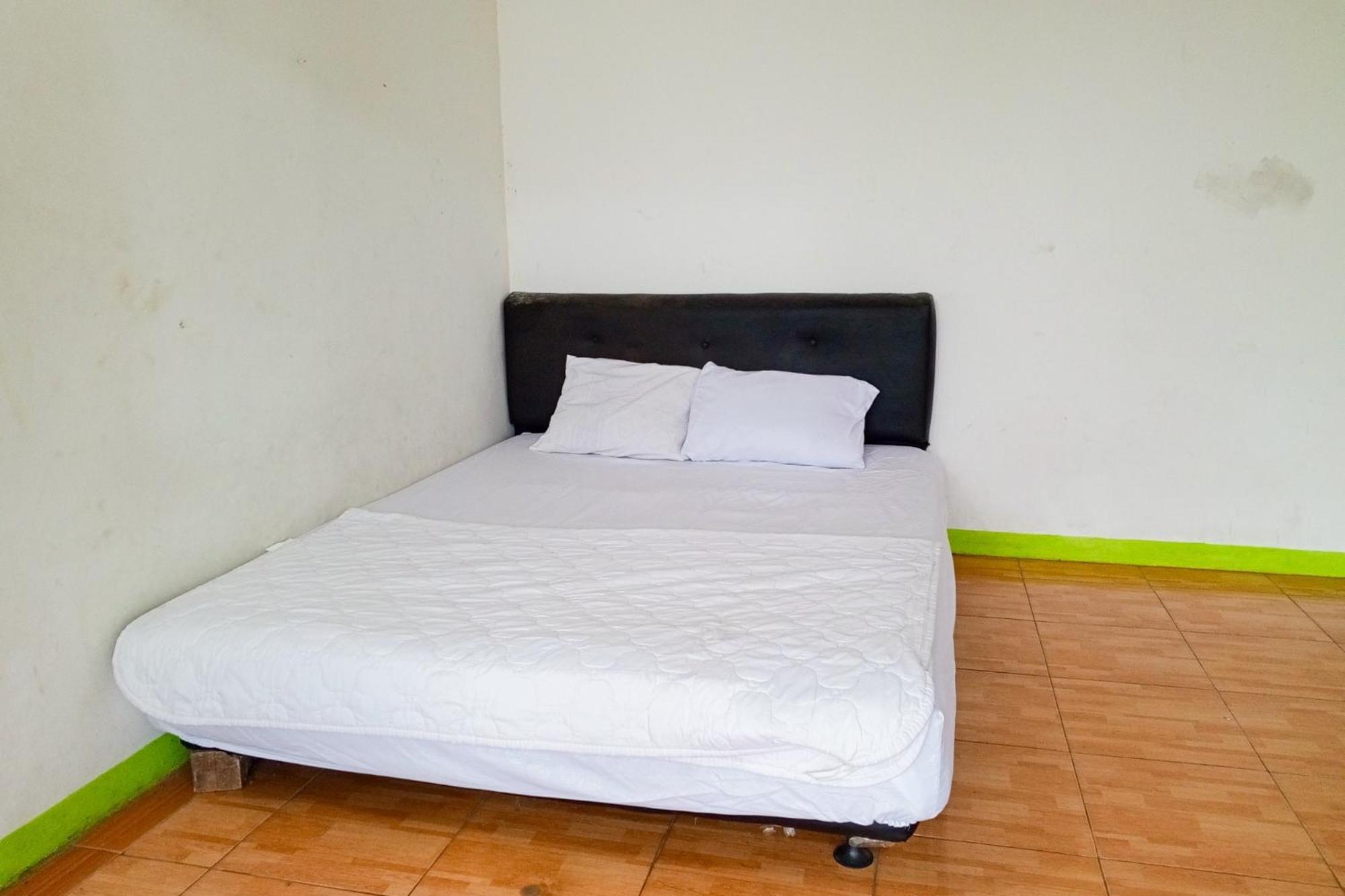 Villa Kampus Near Taman Safari Cisarua Puncak Redpartner Μπογκόρ Εξωτερικό φωτογραφία