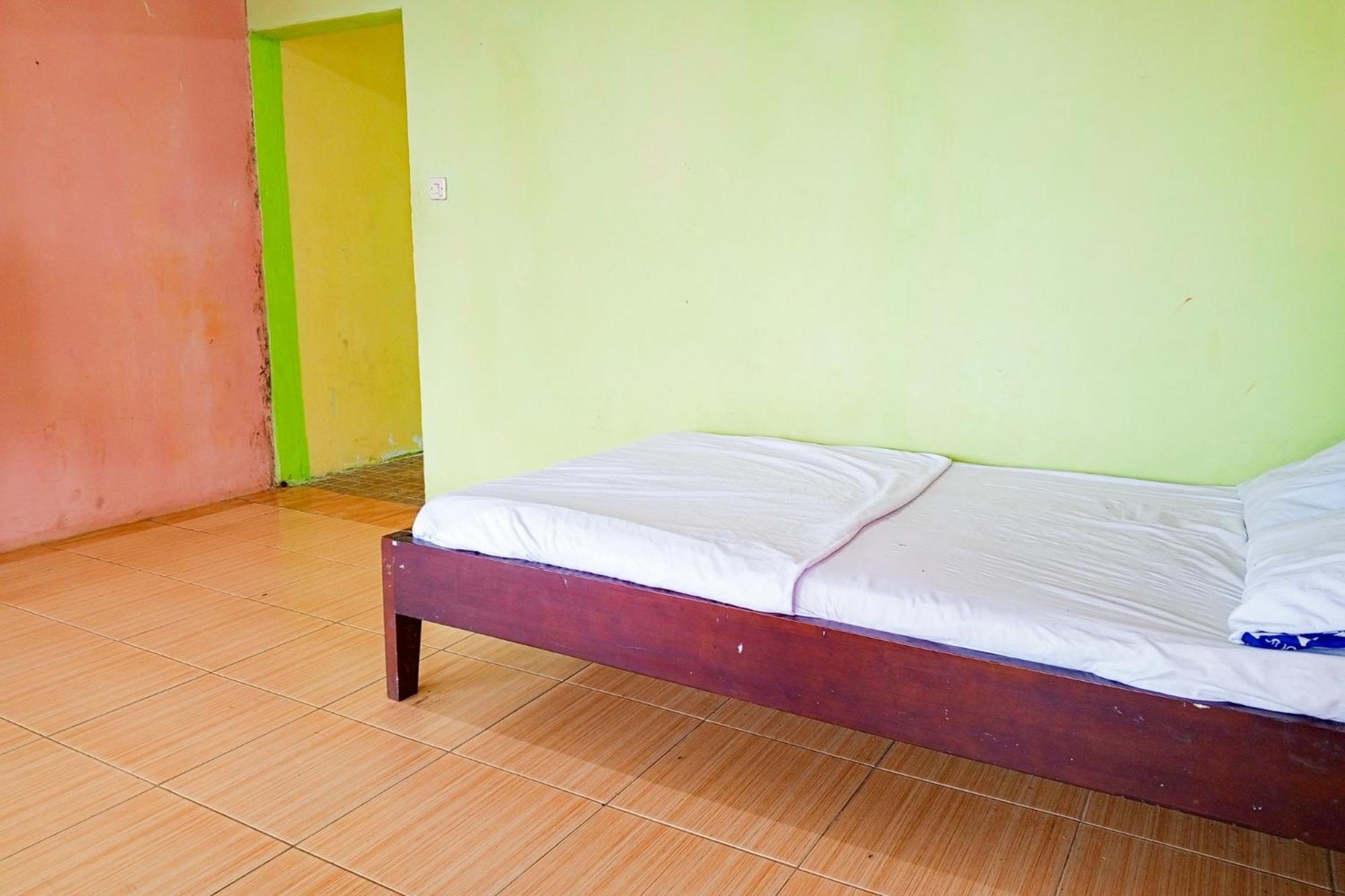 Villa Kampus Near Taman Safari Cisarua Puncak Redpartner Μπογκόρ Εξωτερικό φωτογραφία