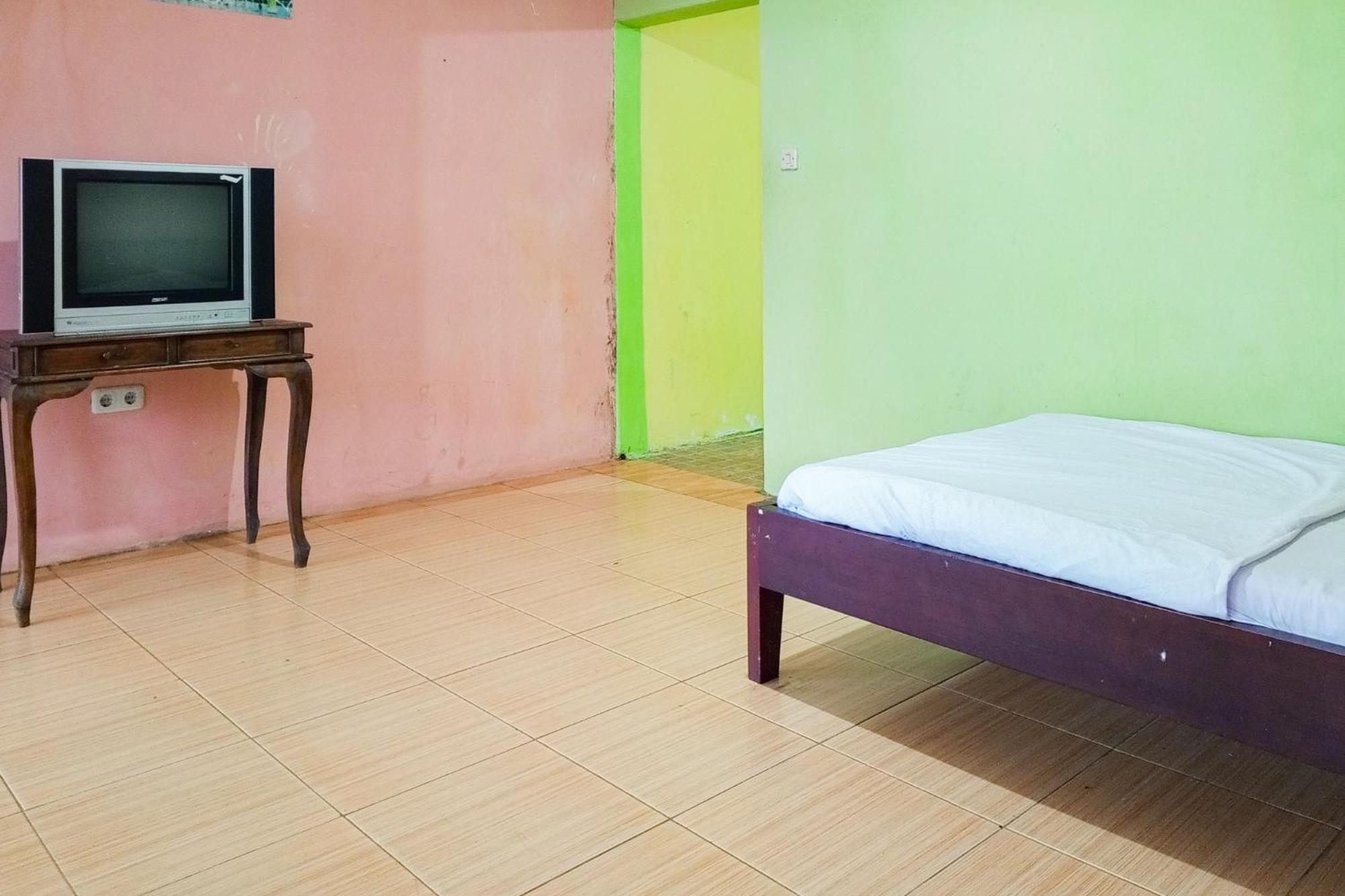 Villa Kampus Near Taman Safari Cisarua Puncak Redpartner Μπογκόρ Εξωτερικό φωτογραφία