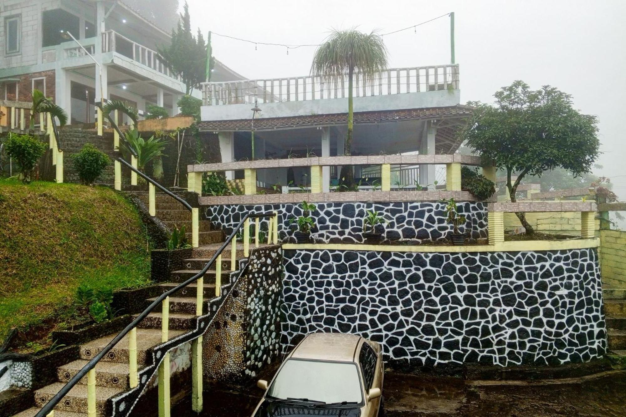 Villa Kampus Near Taman Safari Cisarua Puncak Redpartner Μπογκόρ Εξωτερικό φωτογραφία