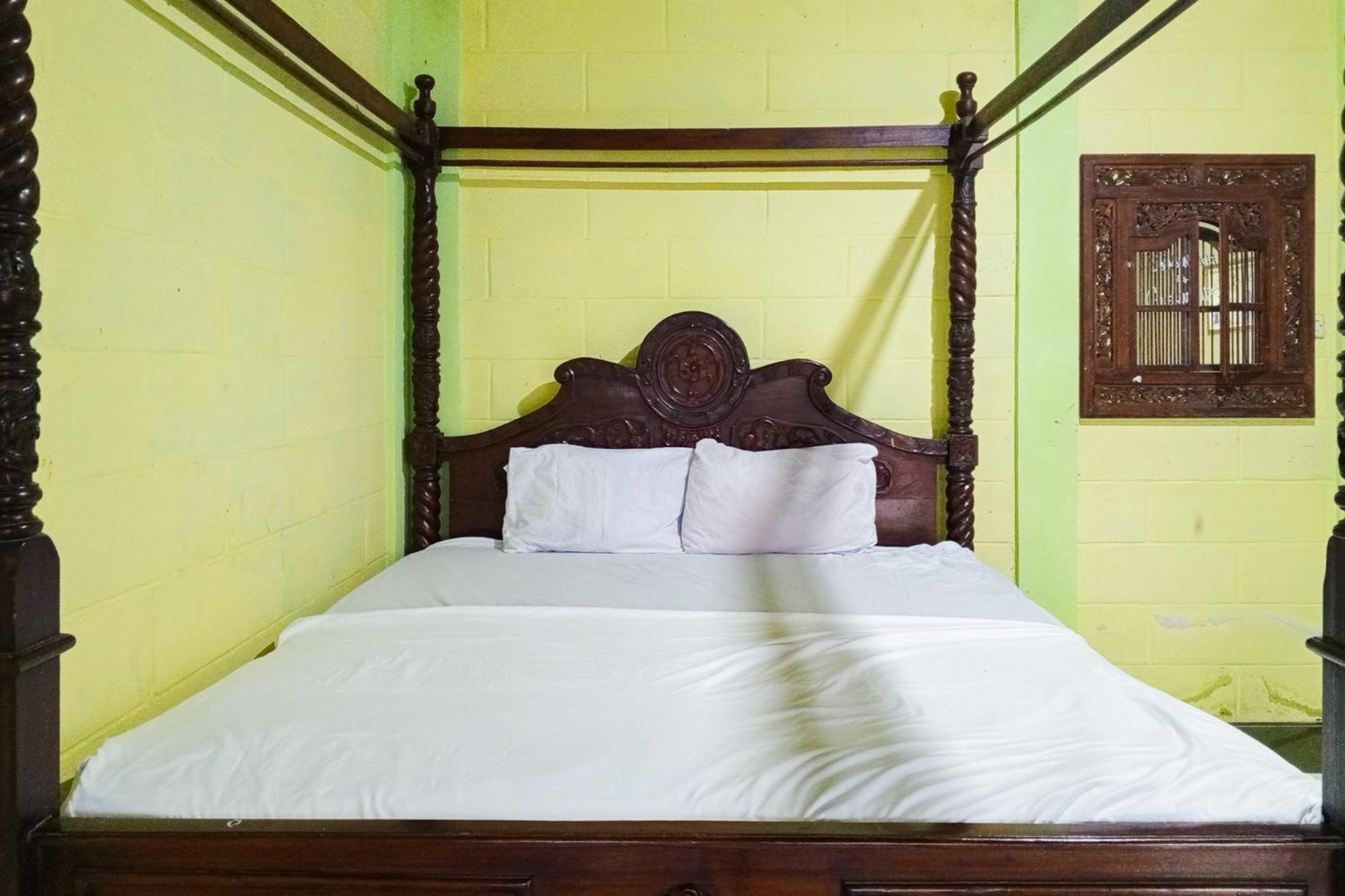 Villa Kampus Near Taman Safari Cisarua Puncak Redpartner Μπογκόρ Εξωτερικό φωτογραφία