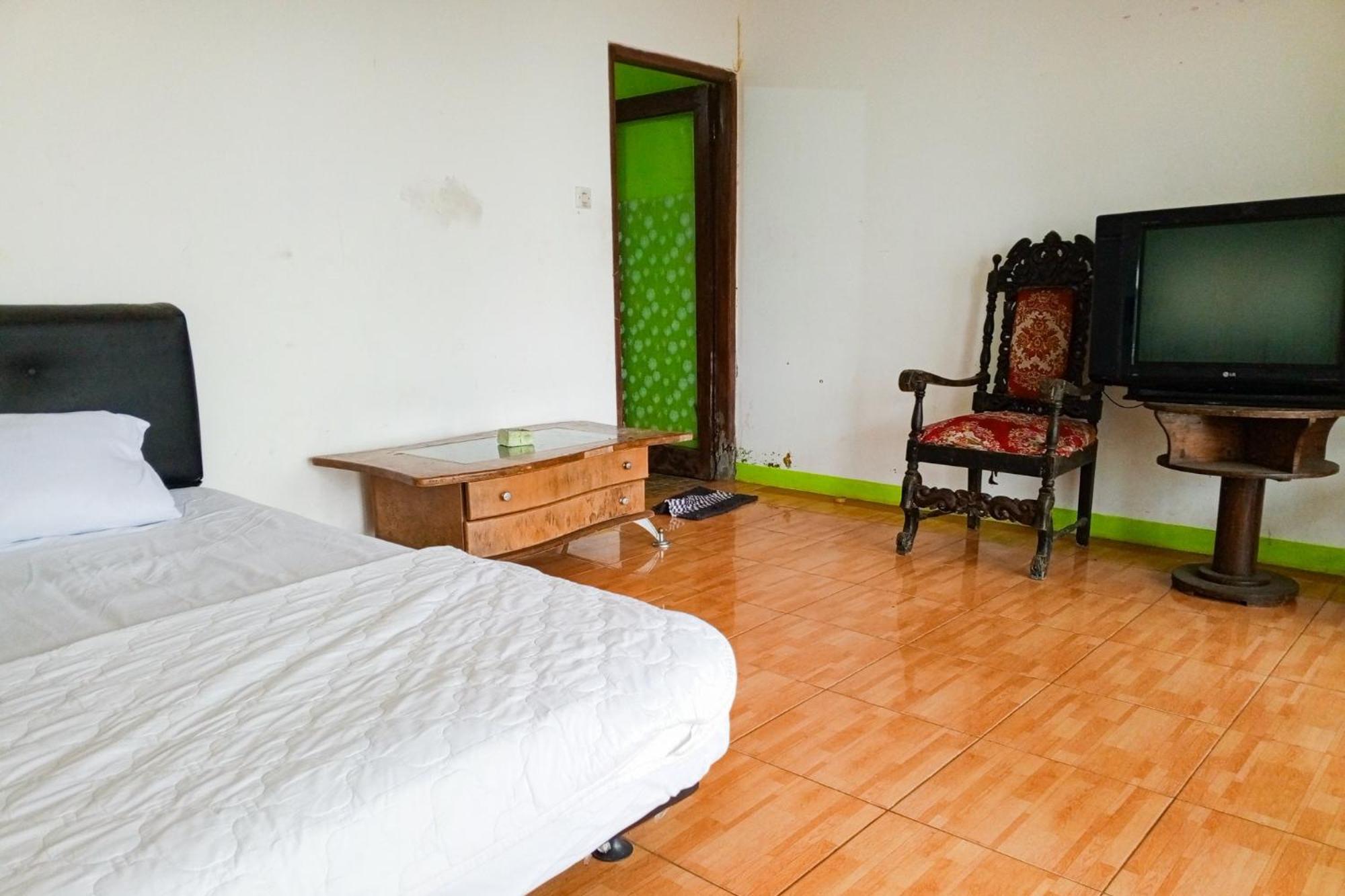 Villa Kampus Near Taman Safari Cisarua Puncak Redpartner Μπογκόρ Εξωτερικό φωτογραφία