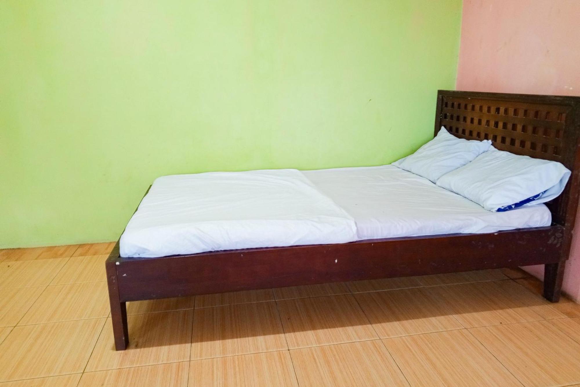 Villa Kampus Near Taman Safari Cisarua Puncak Redpartner Μπογκόρ Εξωτερικό φωτογραφία