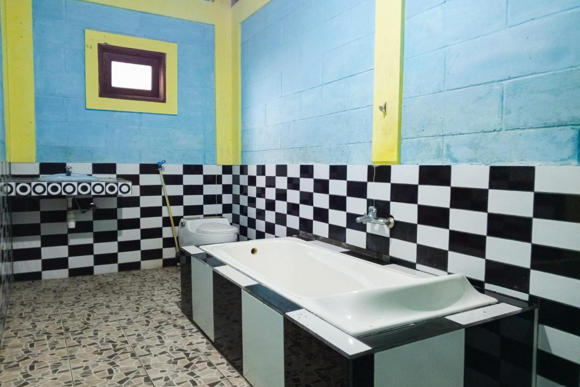 Villa Kampus Near Taman Safari Cisarua Puncak Redpartner Μπογκόρ Εξωτερικό φωτογραφία