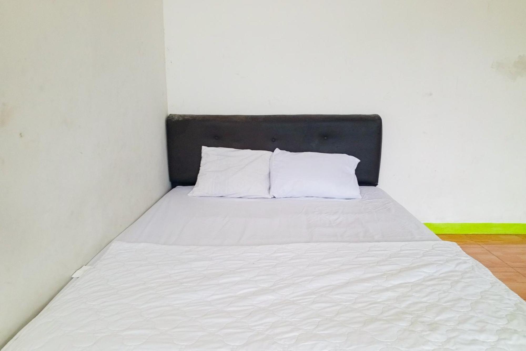 Villa Kampus Near Taman Safari Cisarua Puncak Redpartner Μπογκόρ Εξωτερικό φωτογραφία