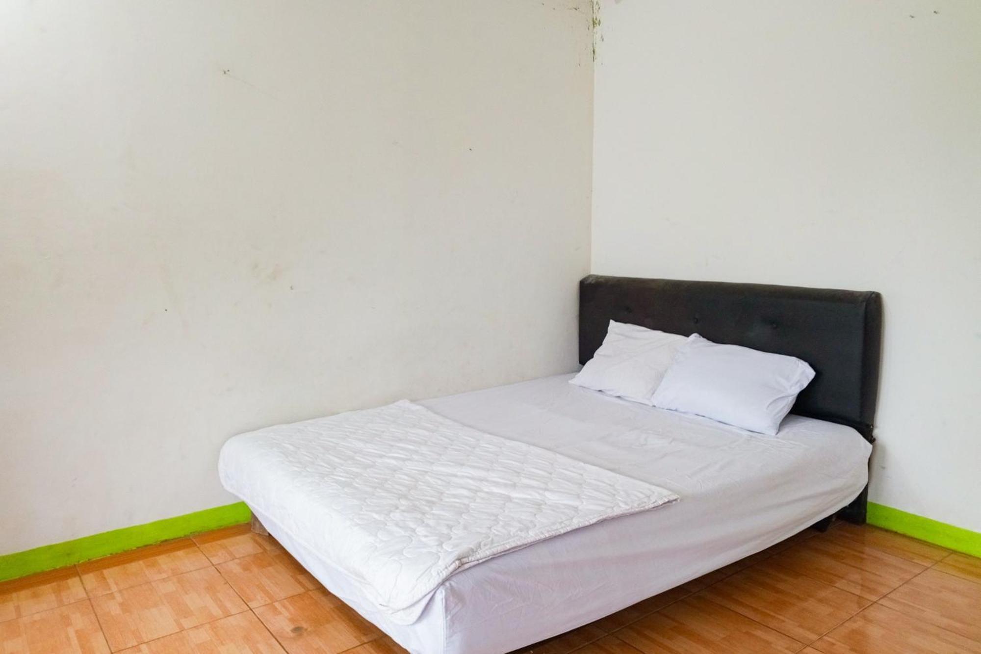Villa Kampus Near Taman Safari Cisarua Puncak Redpartner Μπογκόρ Εξωτερικό φωτογραφία