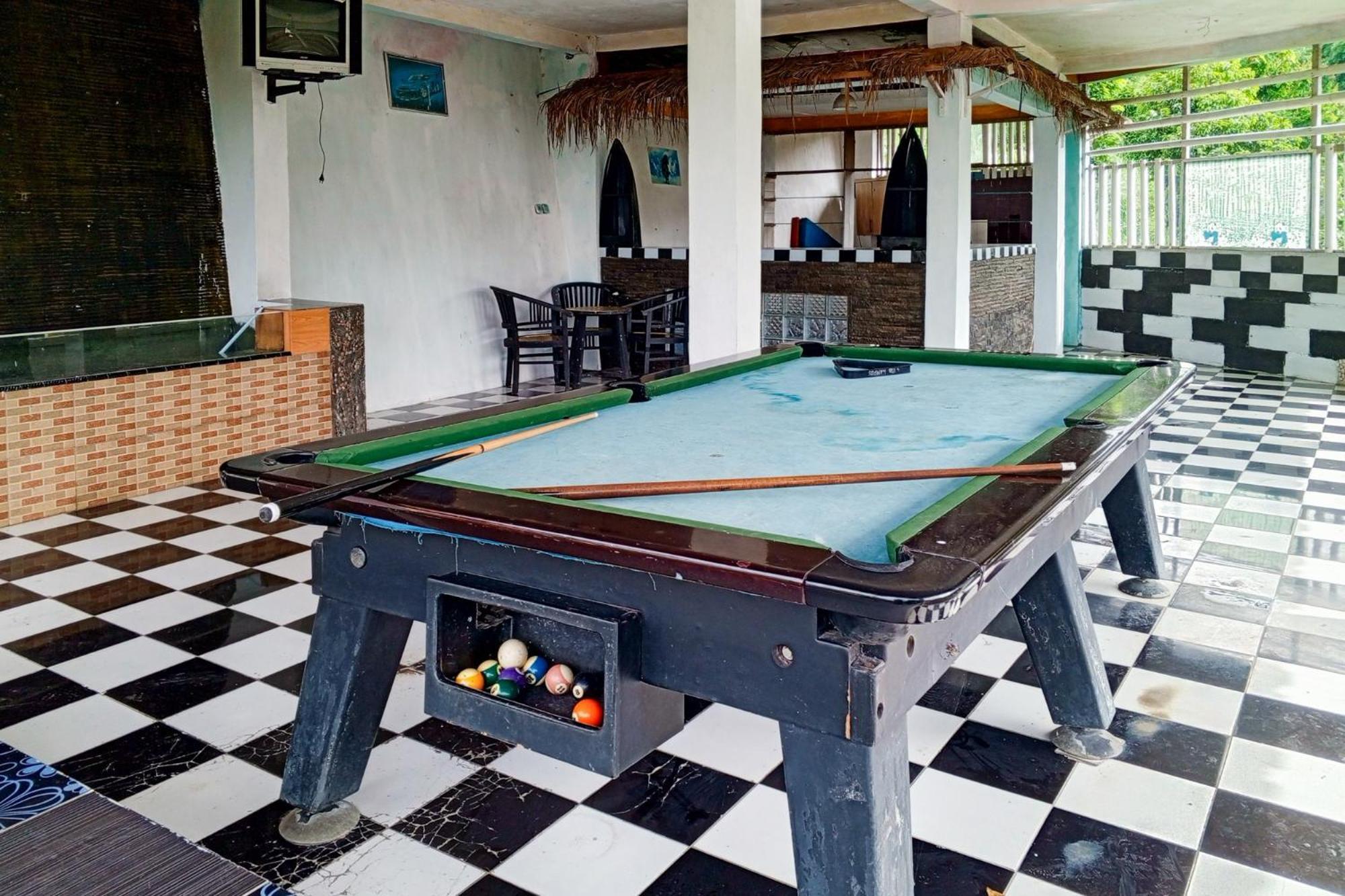 Villa Kampus Near Taman Safari Cisarua Puncak Redpartner Μπογκόρ Εξωτερικό φωτογραφία