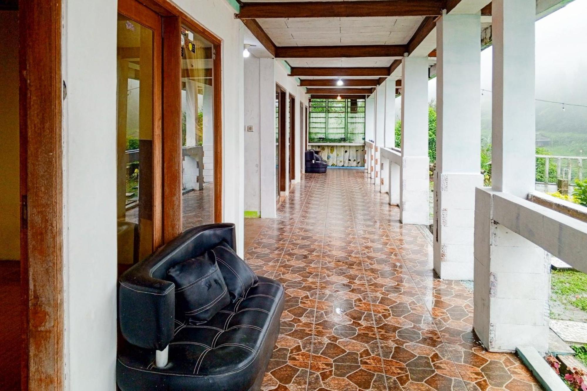 Villa Kampus Near Taman Safari Cisarua Puncak Redpartner Μπογκόρ Εξωτερικό φωτογραφία