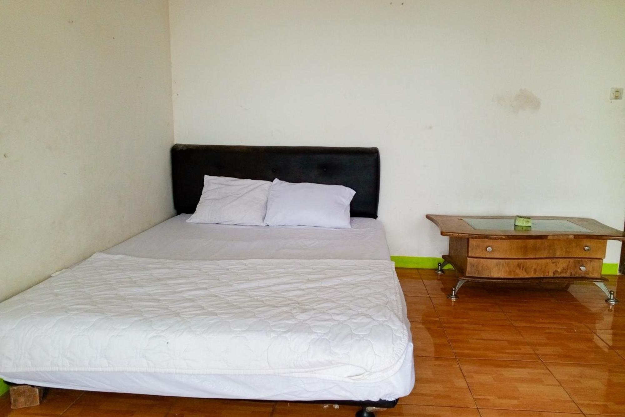 Villa Kampus Near Taman Safari Cisarua Puncak Redpartner Μπογκόρ Εξωτερικό φωτογραφία